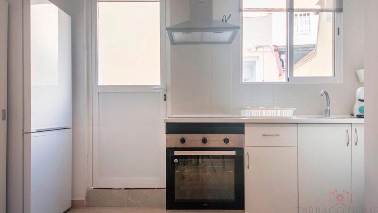 Photo of Kitchen in Old Town