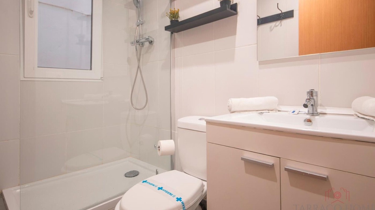 Photo of Bathroom in Old Town