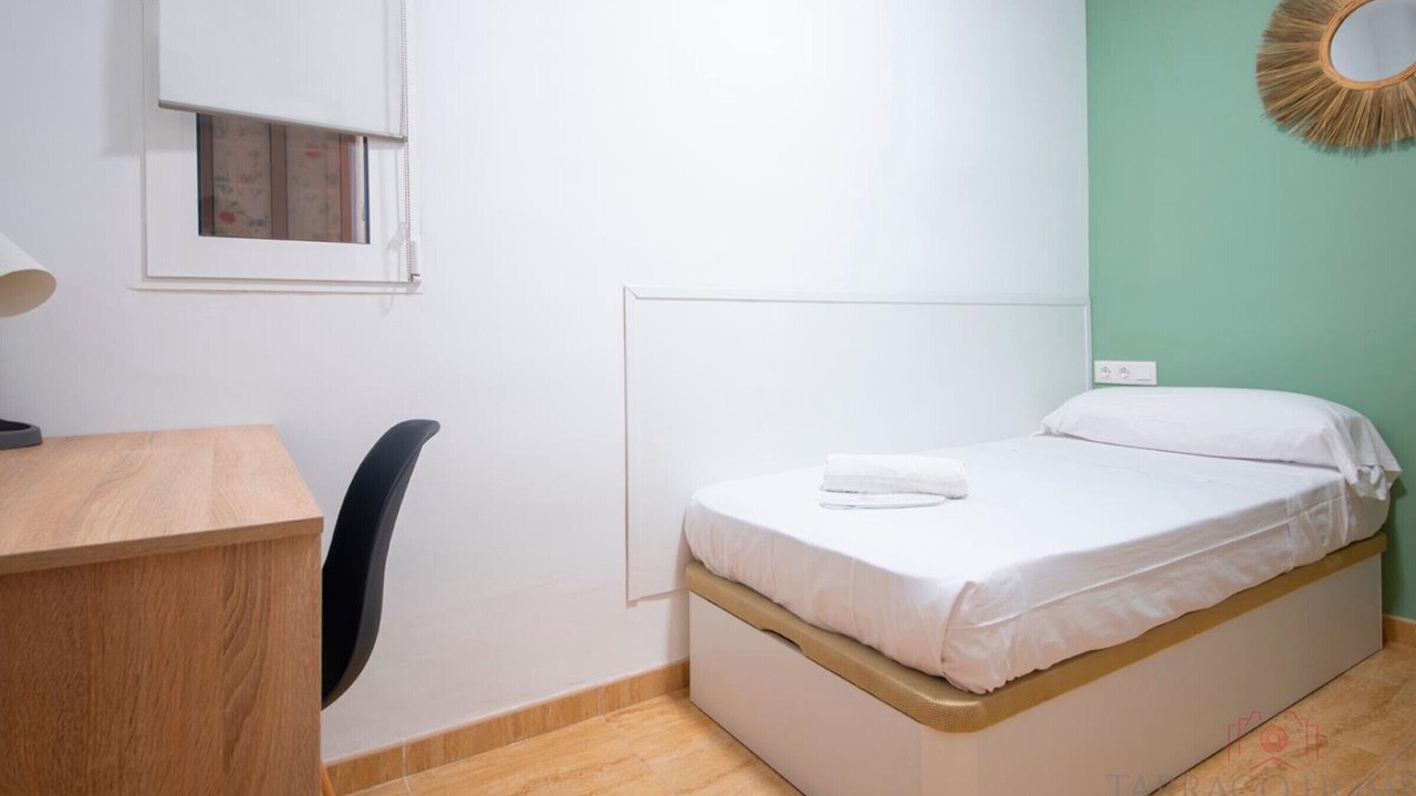 Photo of Bedroom in Old Town