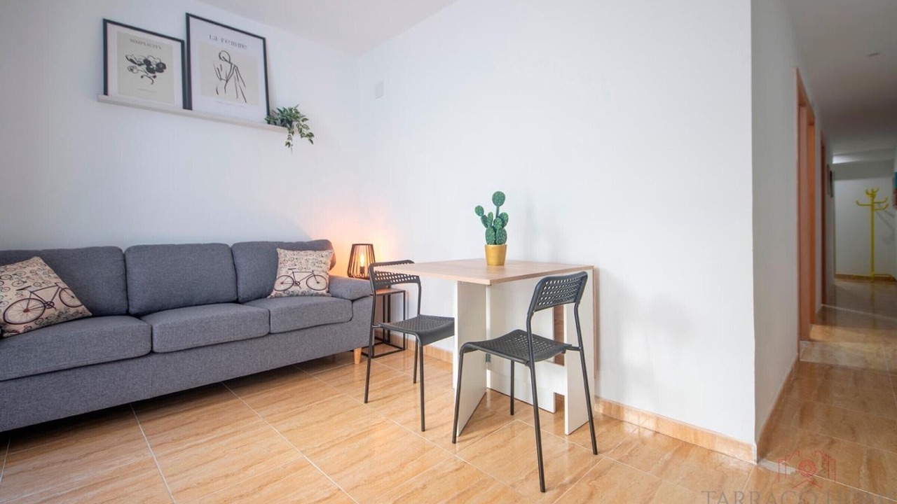 Photo of Livingroom in Old Town