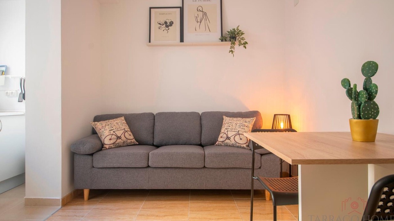 Photo of Livingroom in Old Town