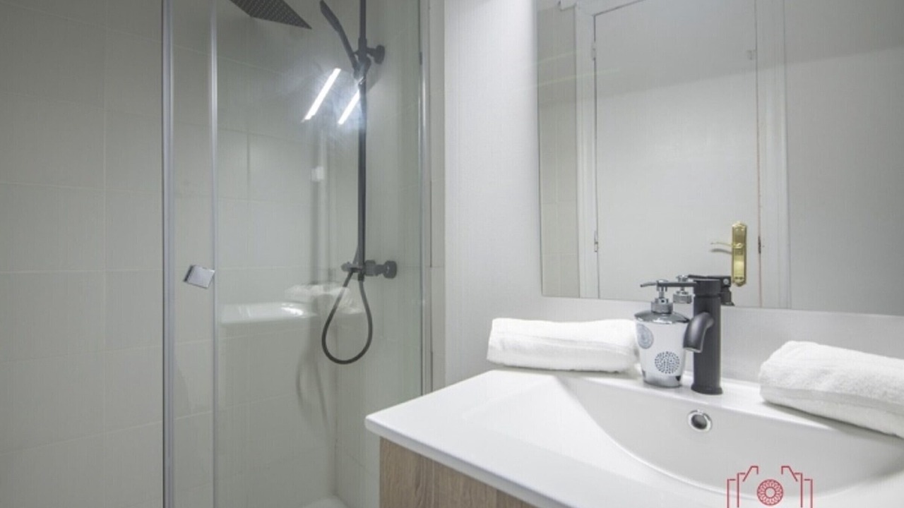 Photo of Bathroom in Old Town