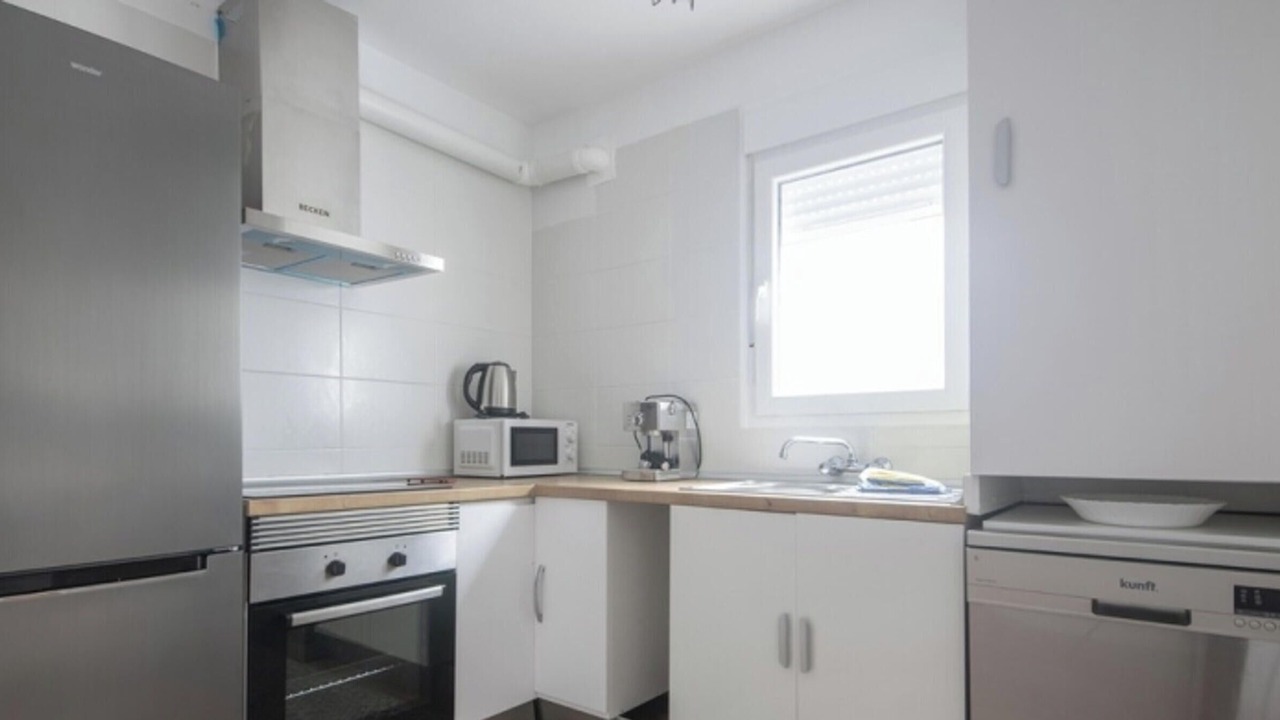 Photo of Kitchen in Old Town