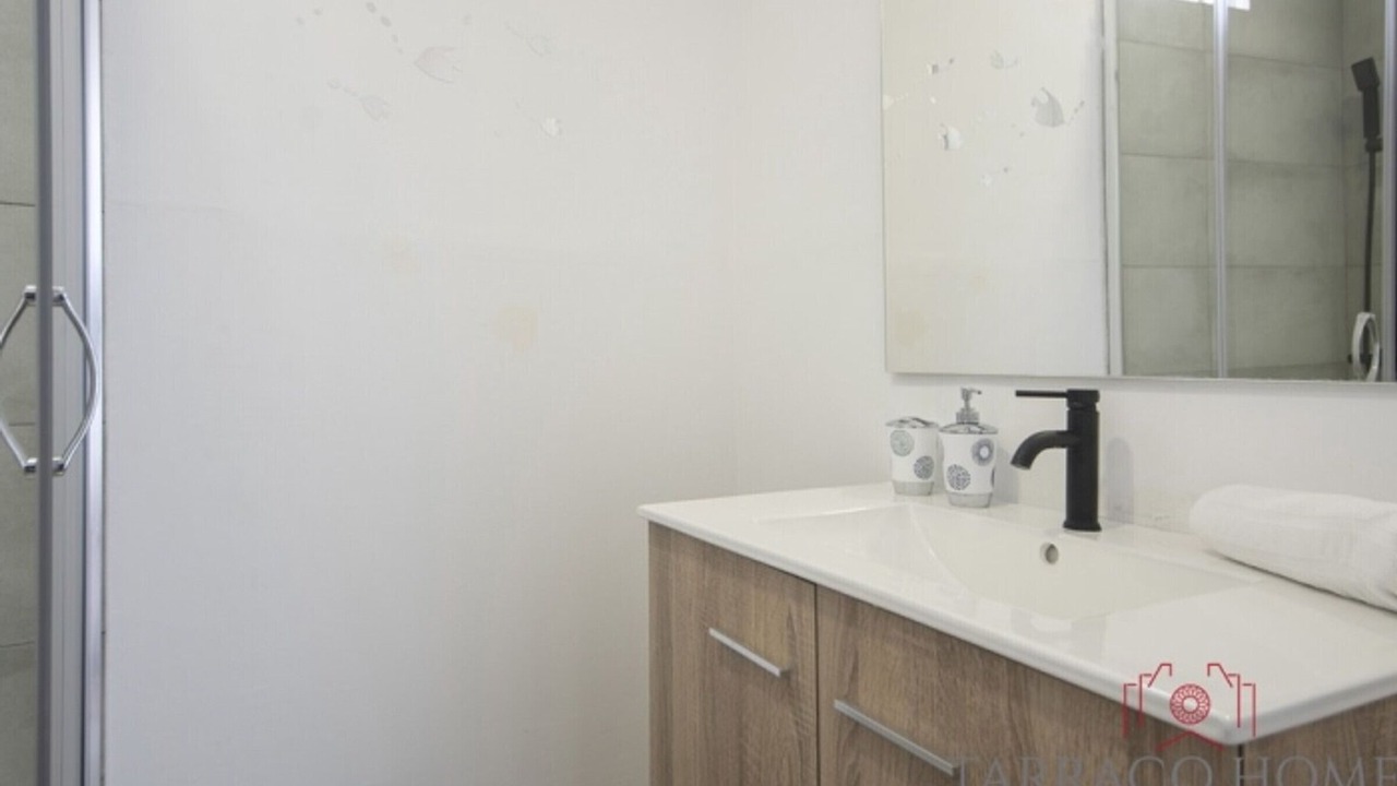 Photo of Bathroom in Old Town