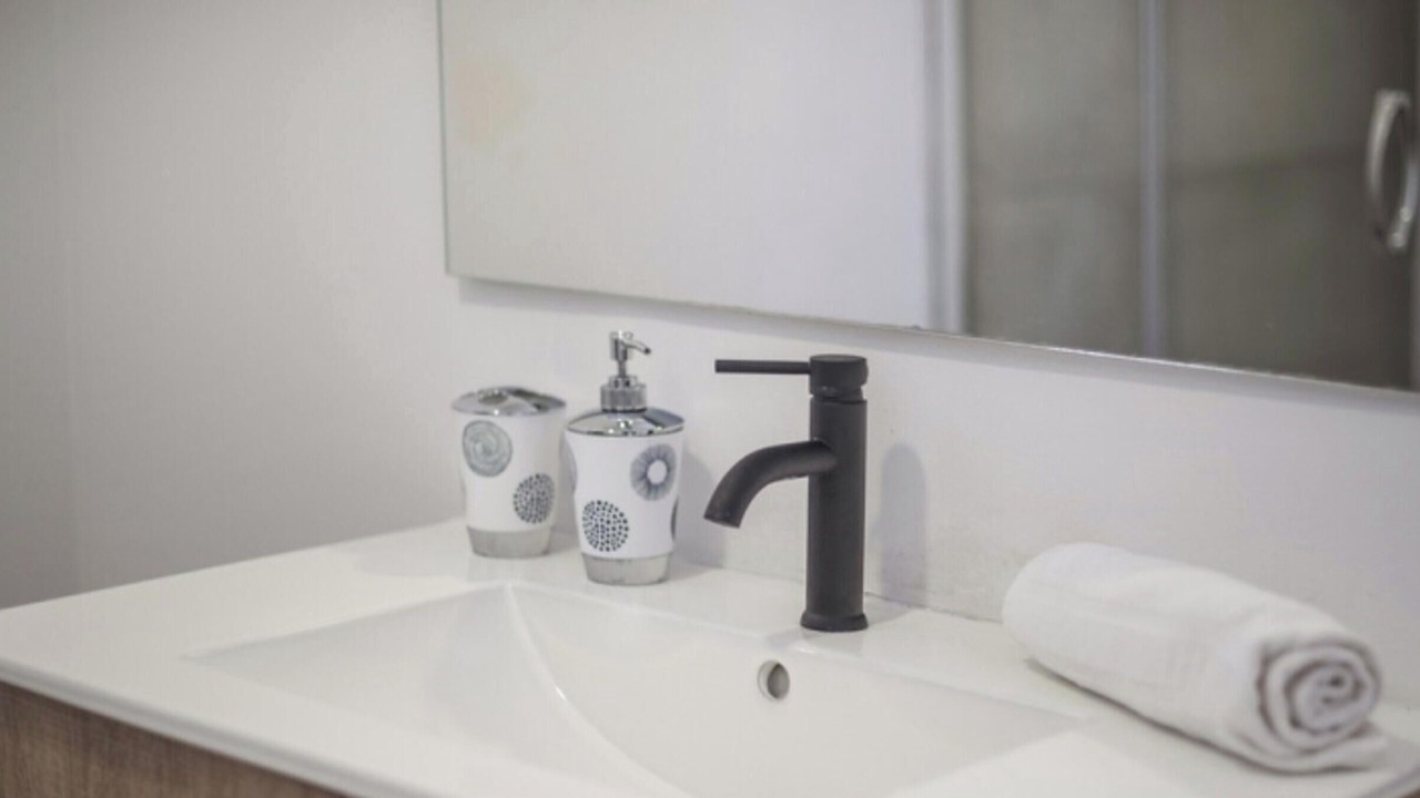 Photo of Bathroom in Old Town