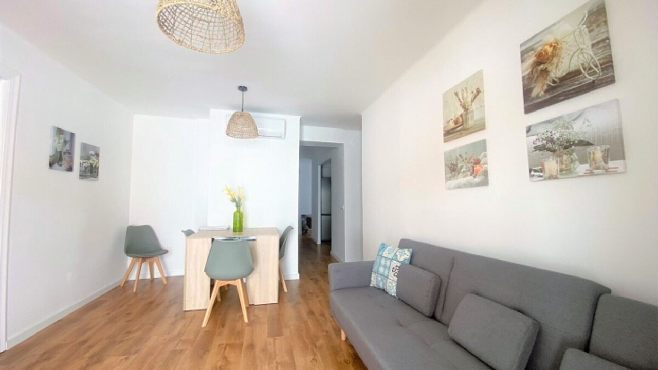 Photo of Livingroom in Old Town