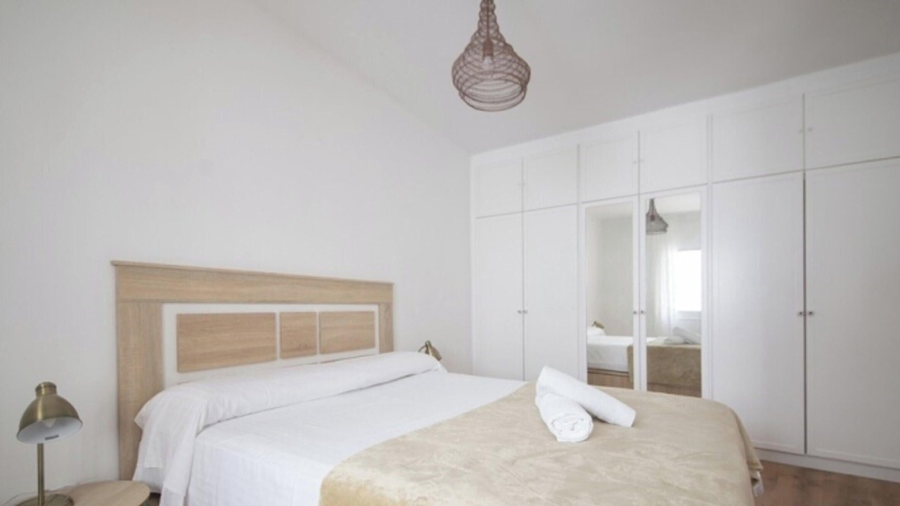 Photo of Bedroom in Old Town