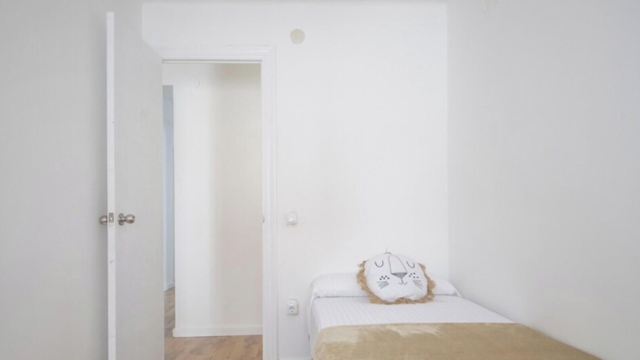 Photo of Bedroom in Old Town
