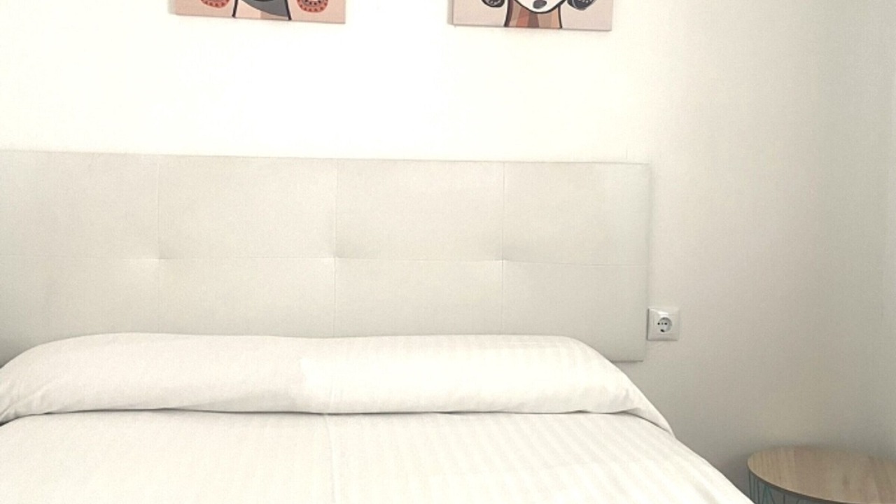 Photo of Bedroom in Old Town