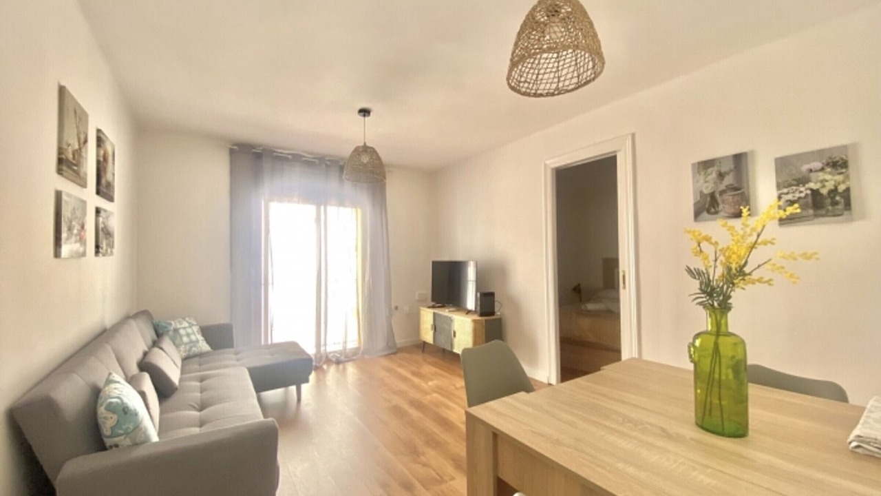 Photo of Livingroom in Old Town