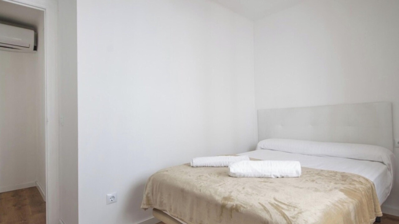 Photo of Bedroom in Old Town