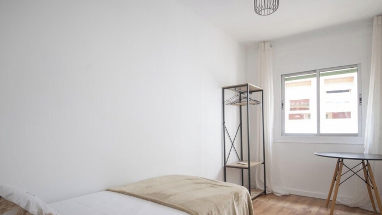 Photo of Bedroom in Old Town