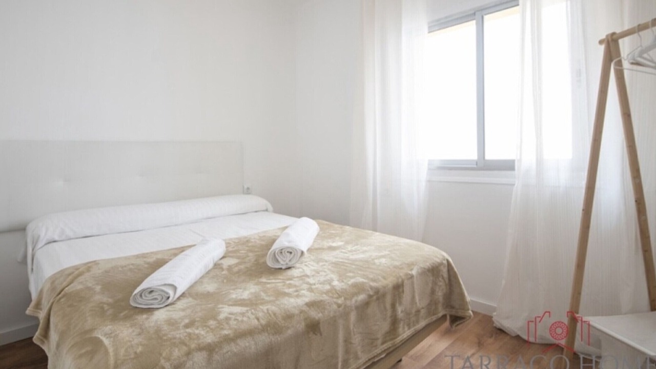 Photo of Bedroom in Old Town