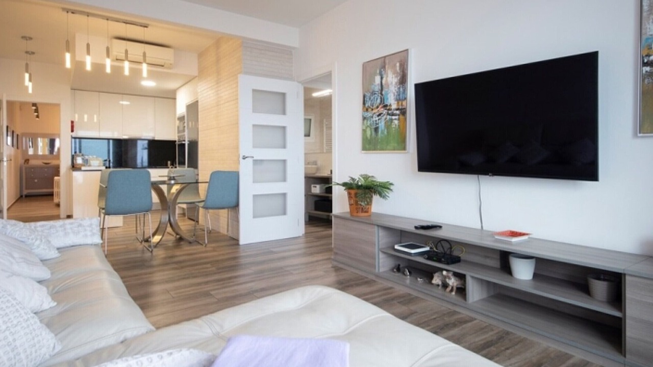 Photo of Livingroom in Tarragona
