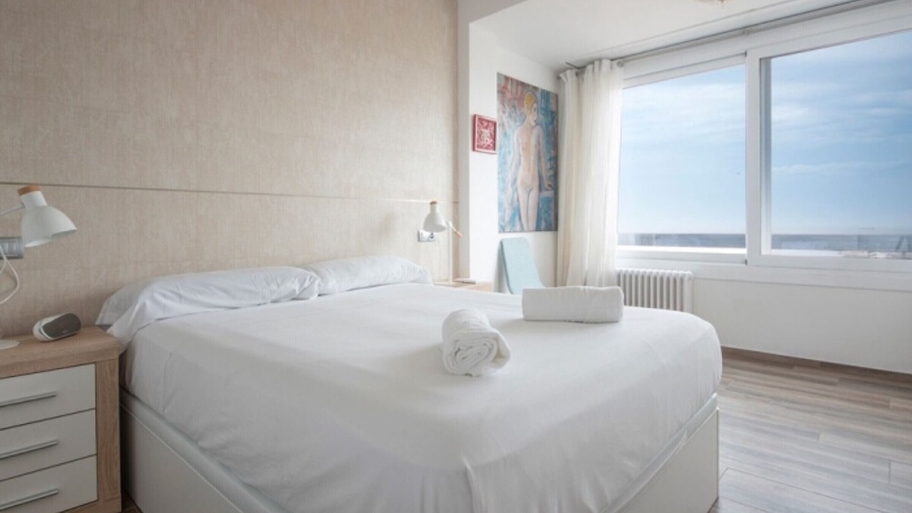 Photo of Bedroom in Tarragona