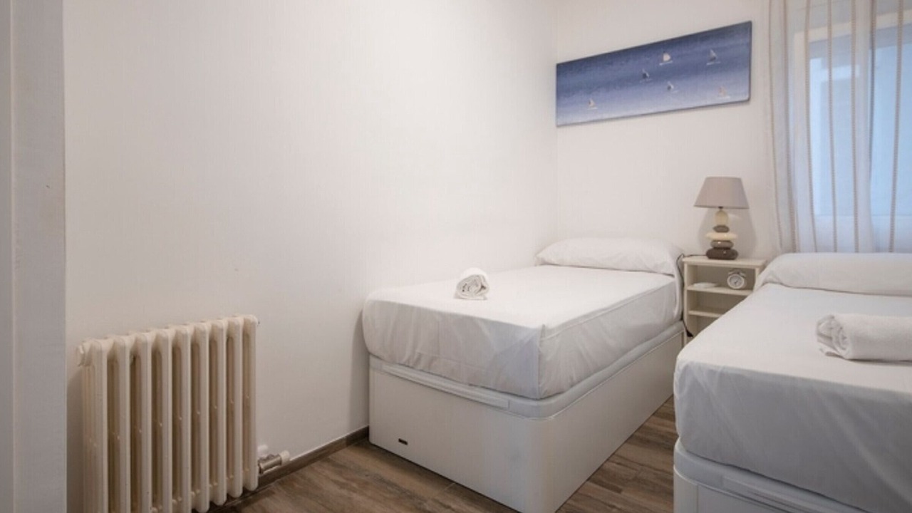Photo of Bedroom in Tarragona