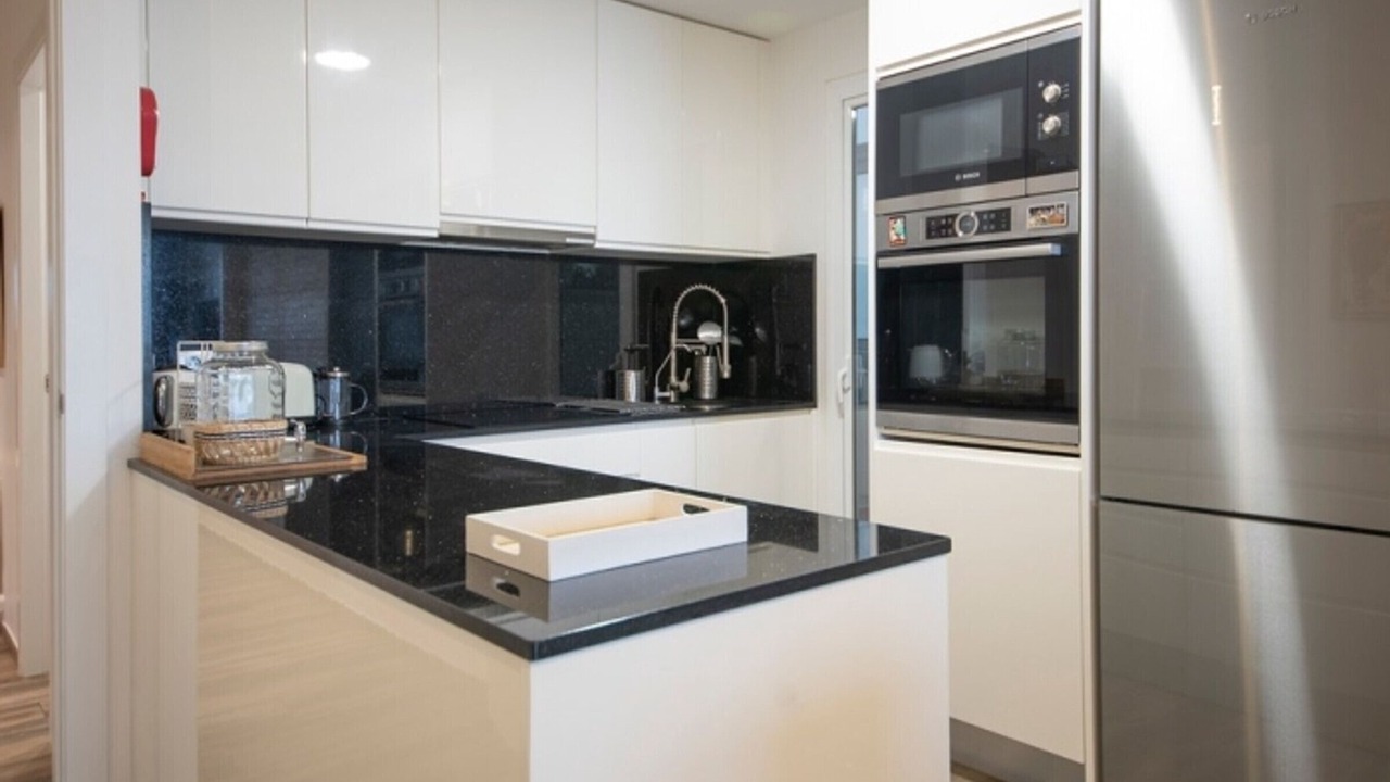 Photo of Kitchen in Tarragona