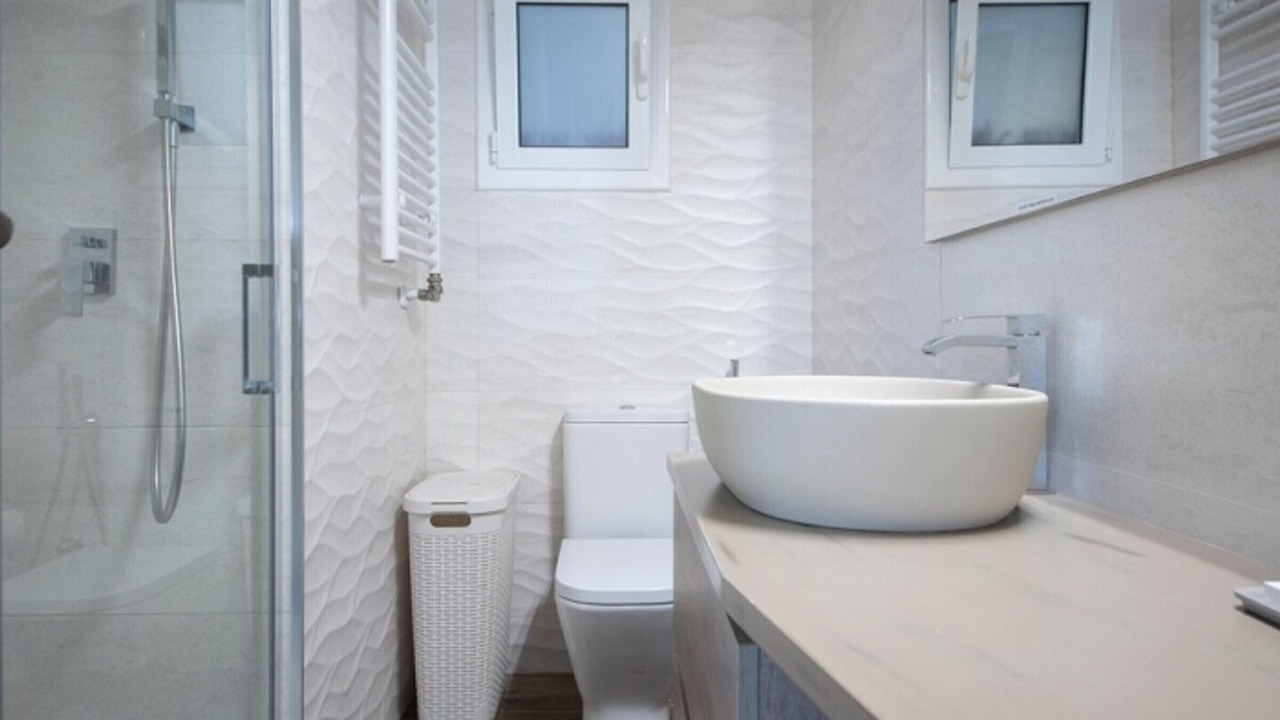 Photo of Bathroom in Tarragona