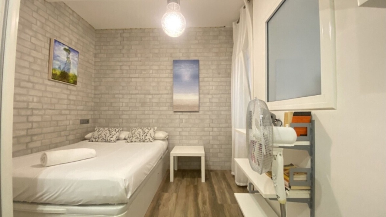 Photo of Bedroom in Tarragona