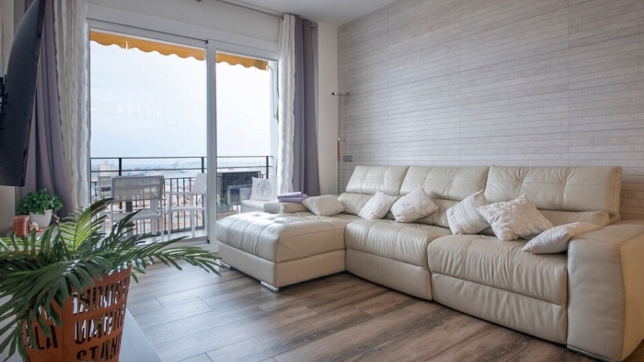 Photo of Livingroom in Tarragona