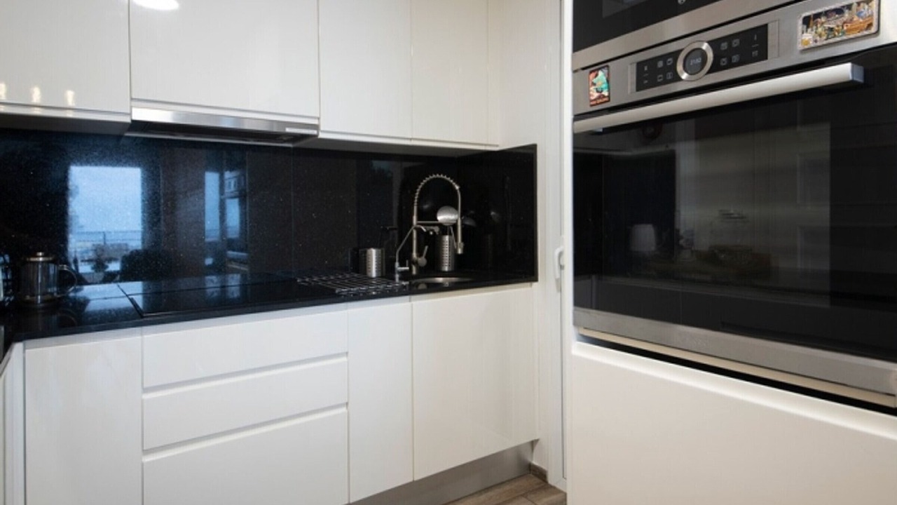 Photo of Kitchen in Tarragona