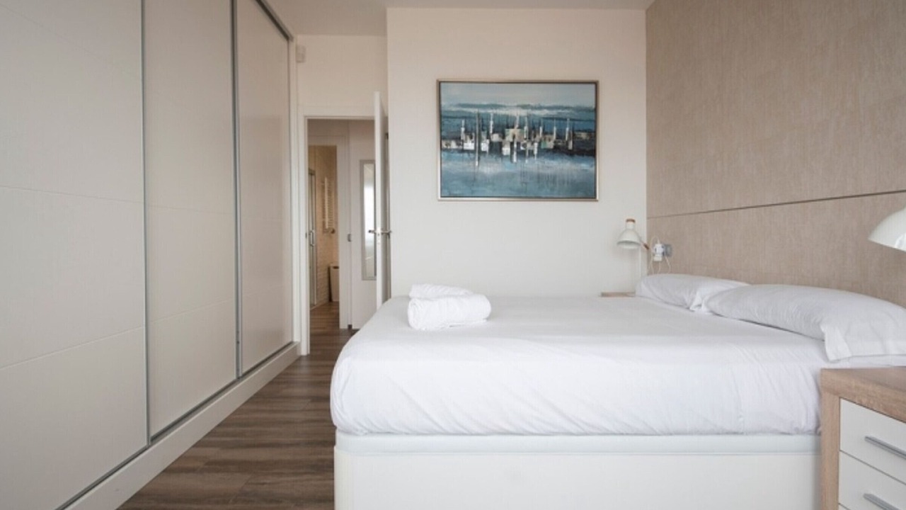 Photo of Bedroom in Tarragona