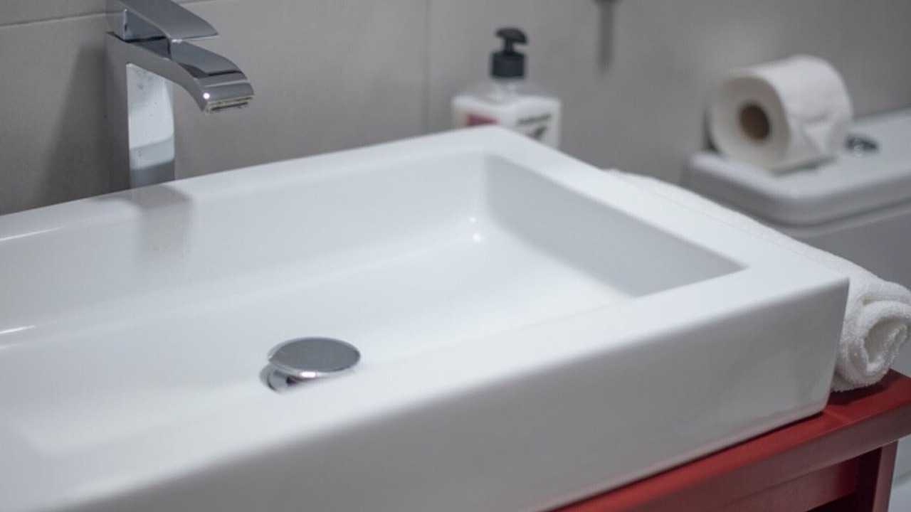 Photo of Bathroom in Tarragona