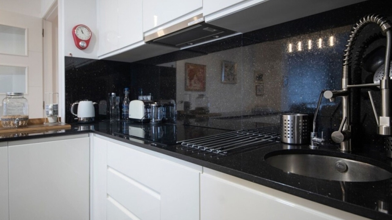 Photo of Kitchen in Tarragona