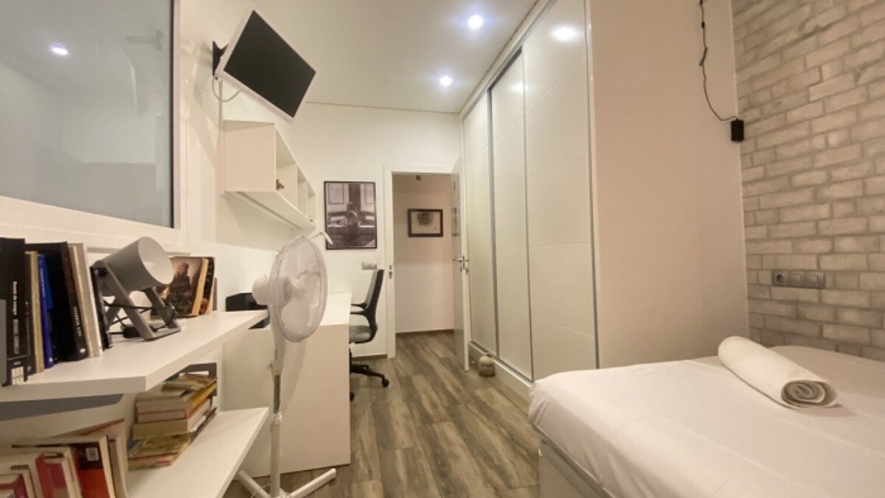 Photo of Bedroom in Tarragona