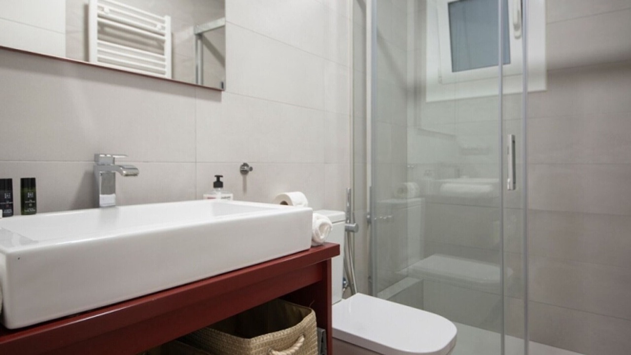 Photo of Bathroom in Tarragona