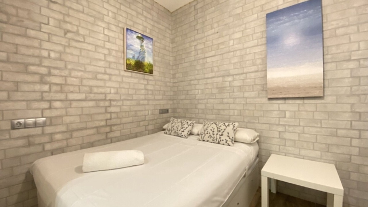 Photo of Bedroom in Tarragona
