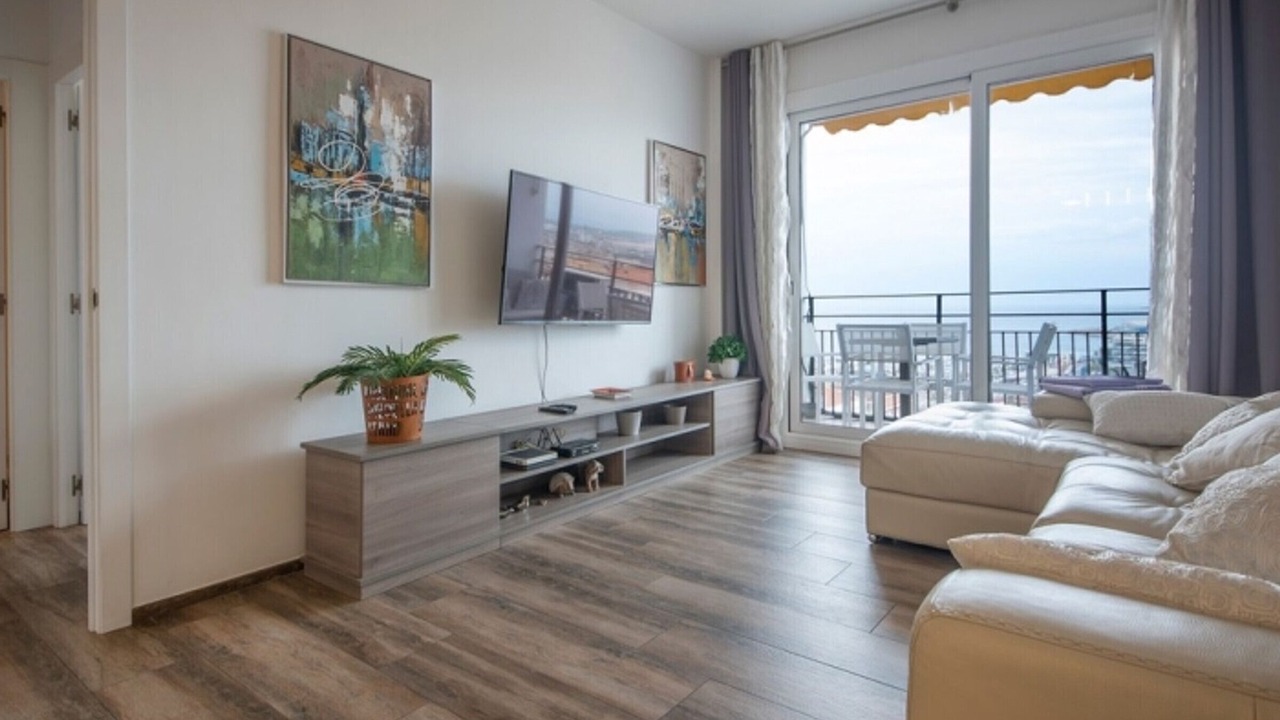 Photo of Livingroom in Tarragona
