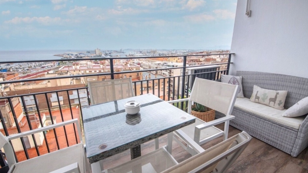 Photo of Outdoor in Tarragona