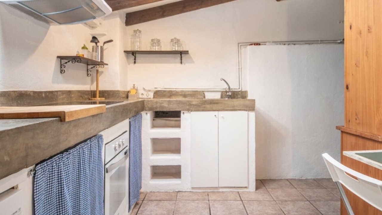 Photo of Kitchen in Old Town