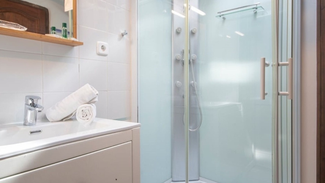 Photo of Bathroom in Old Town