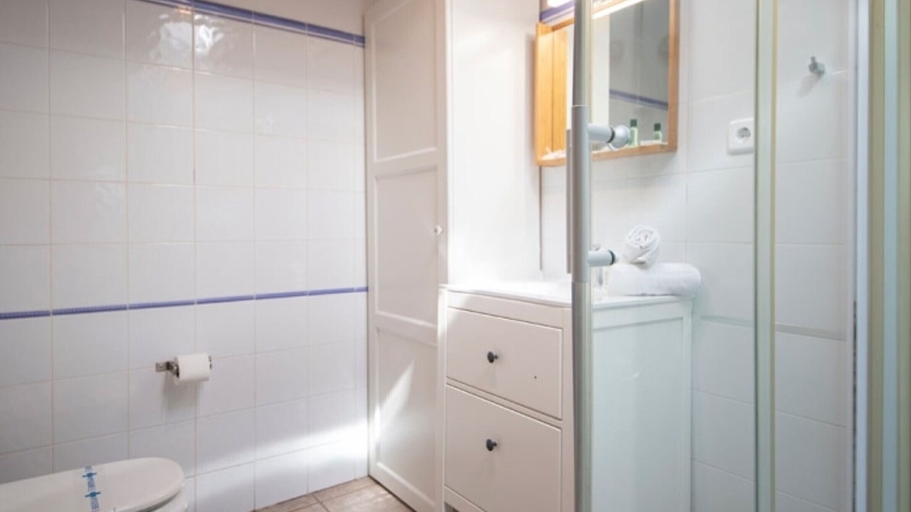 Photo of Bathroom in Old Town
