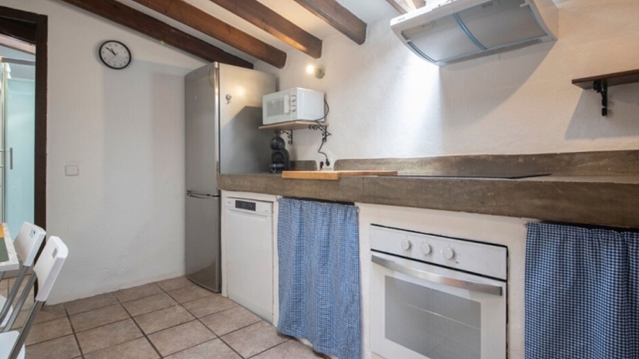 Photo of Kitchen in Old Town