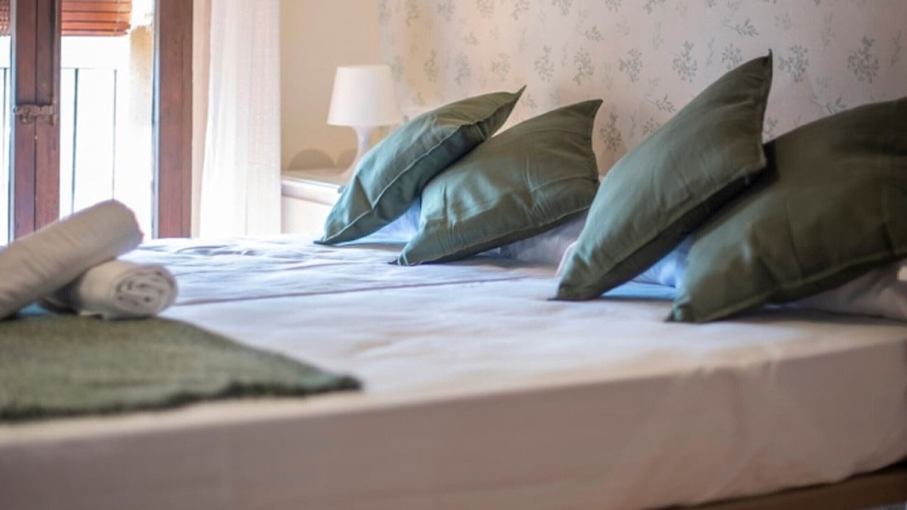 Photo of Bedroom in Old Town
