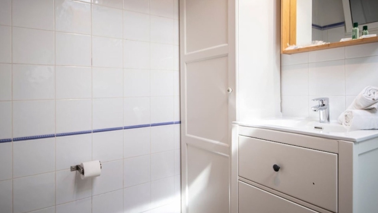 Photo of Bathroom in Old Town