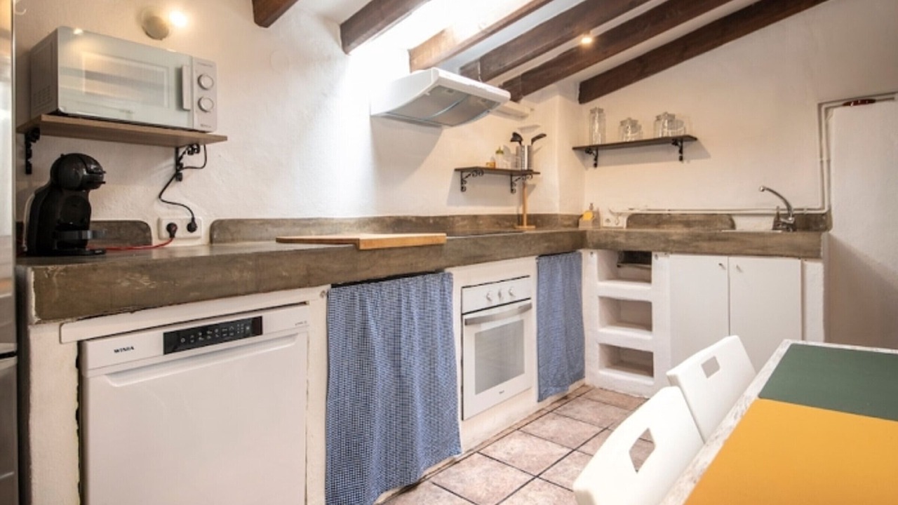 Photo of Kitchen in Old Town