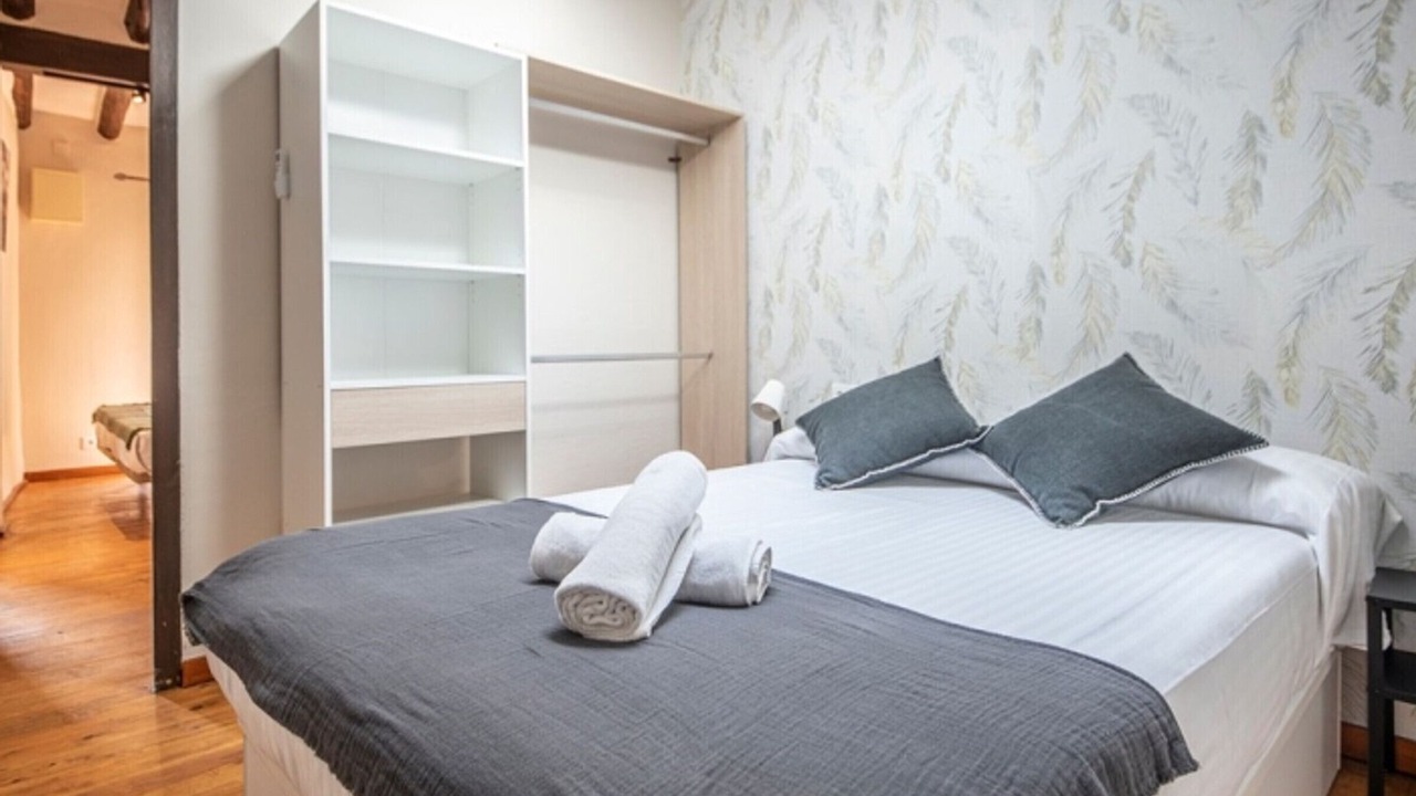 Photo of Bedroom in Old Town