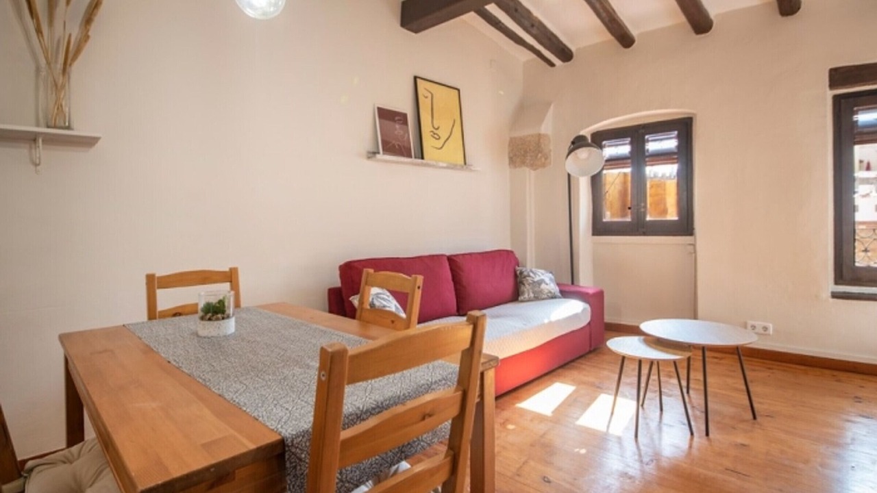Photo of Livingroom in Old Town