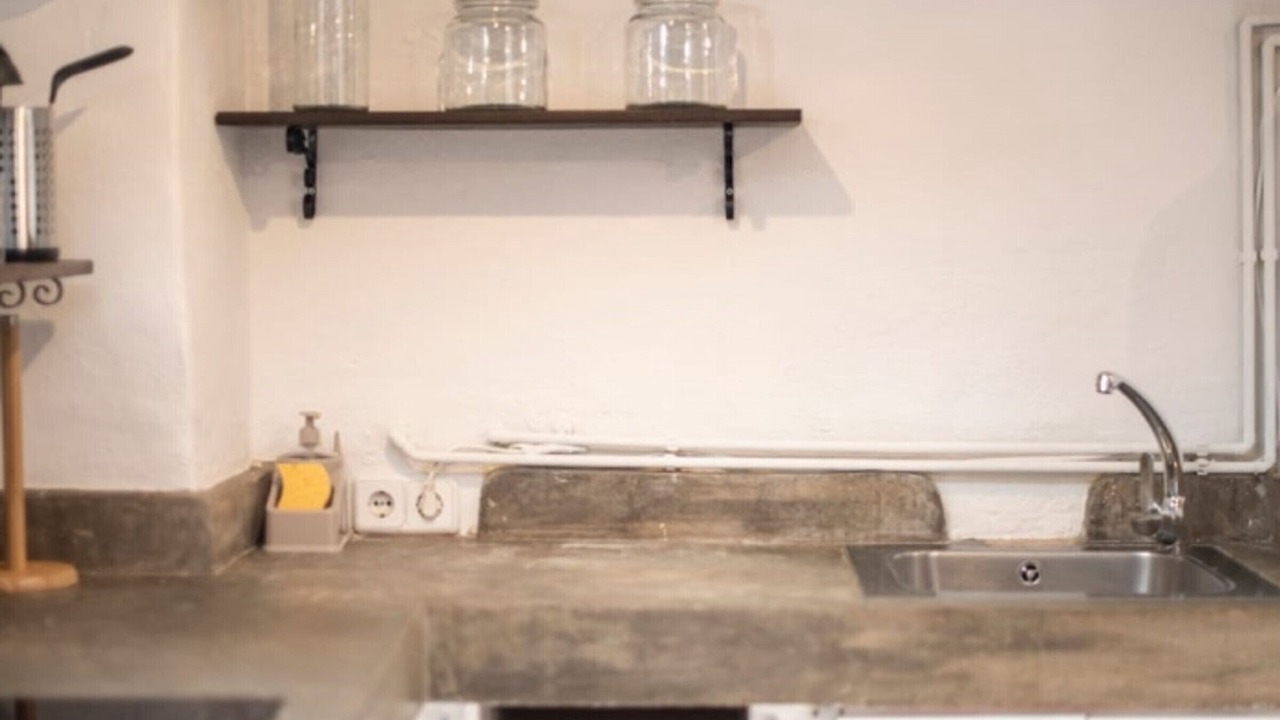 Photo of Kitchen in Old Town
