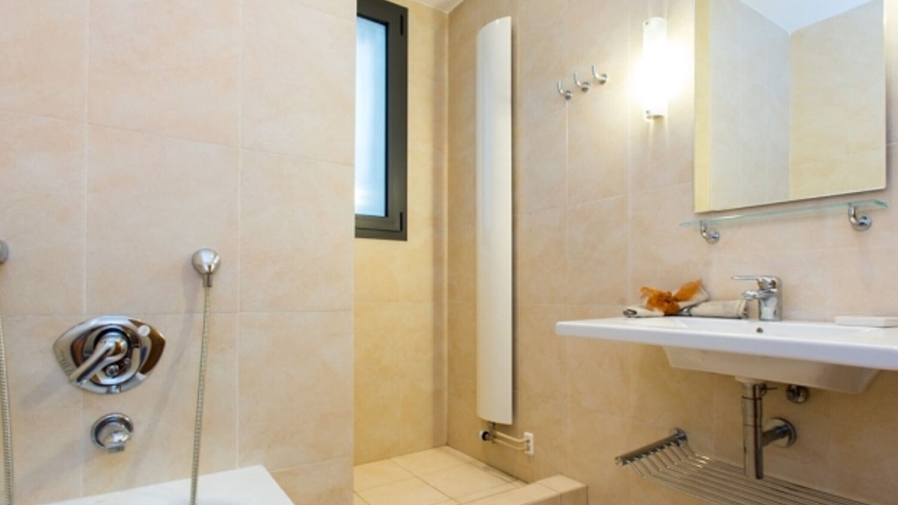Photo of Bathroom in Miami Platja