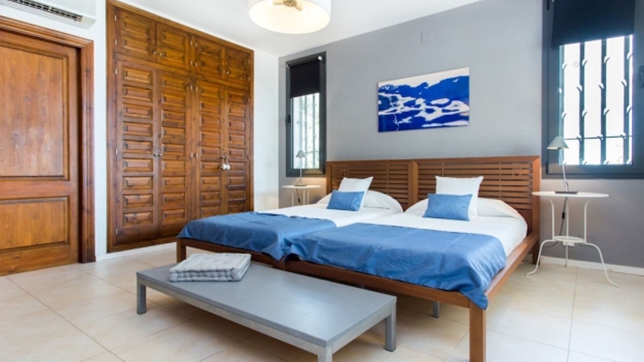Photo of Bedroom in Miami Platja