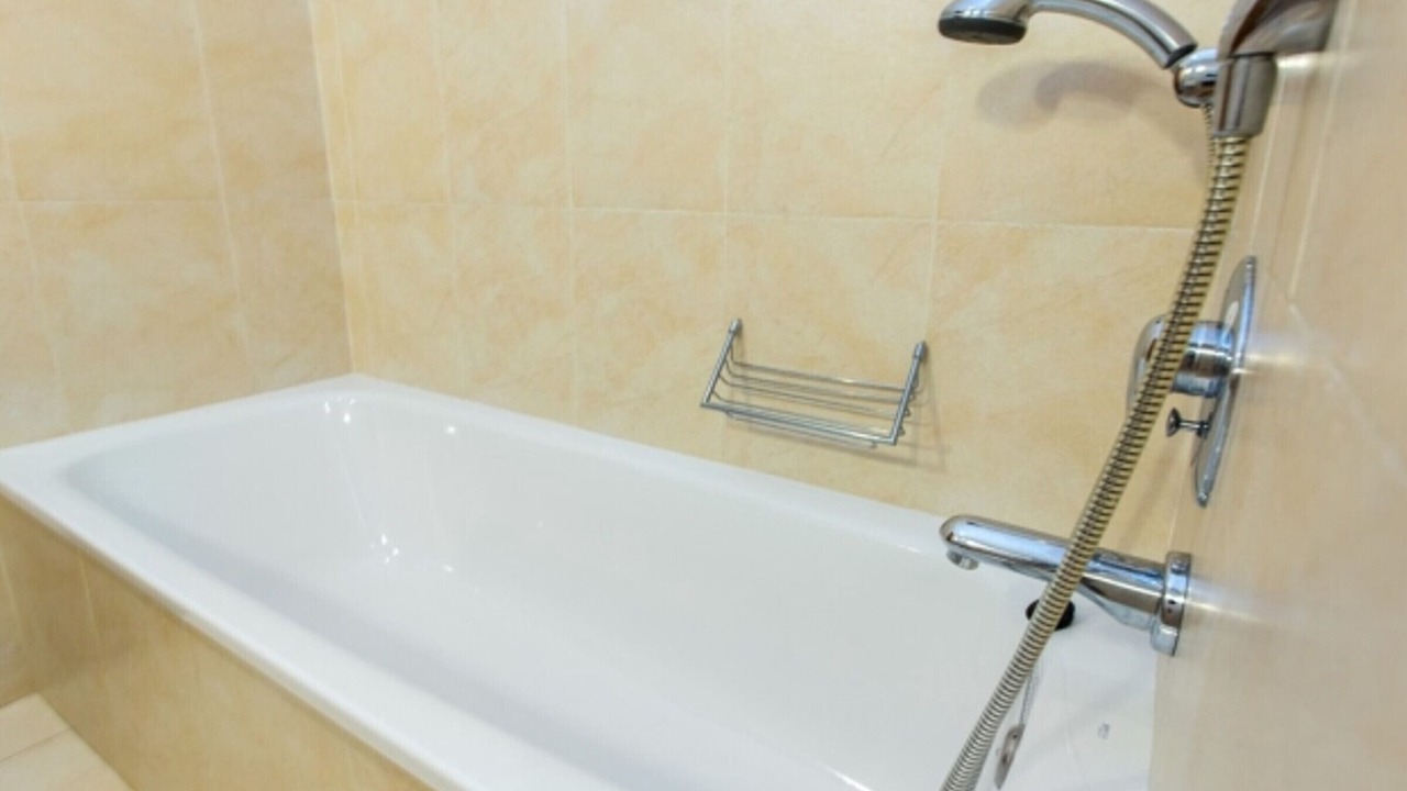 Photo of Bathroom in Miami Platja