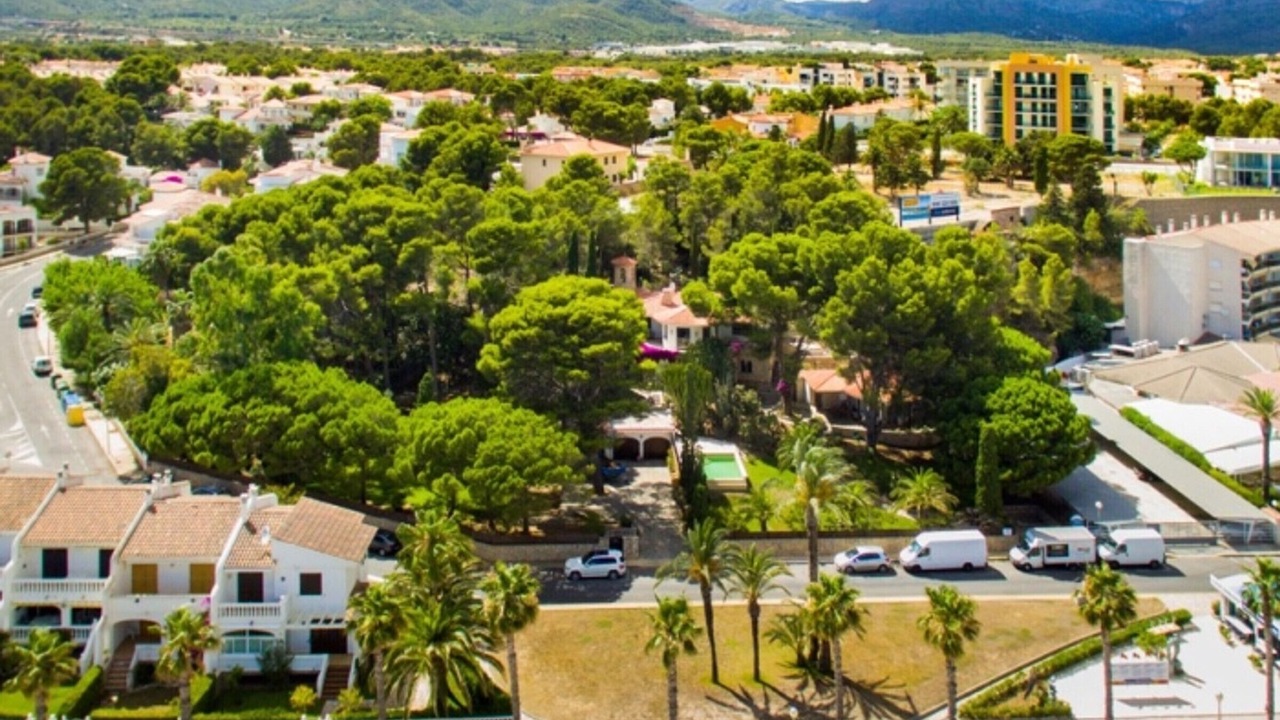 Photo of Outdoor in Miami Platja