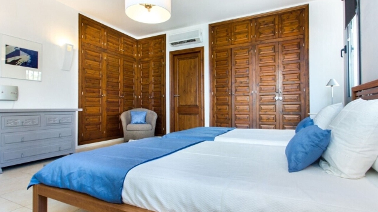Photo of Bedroom in Miami Platja