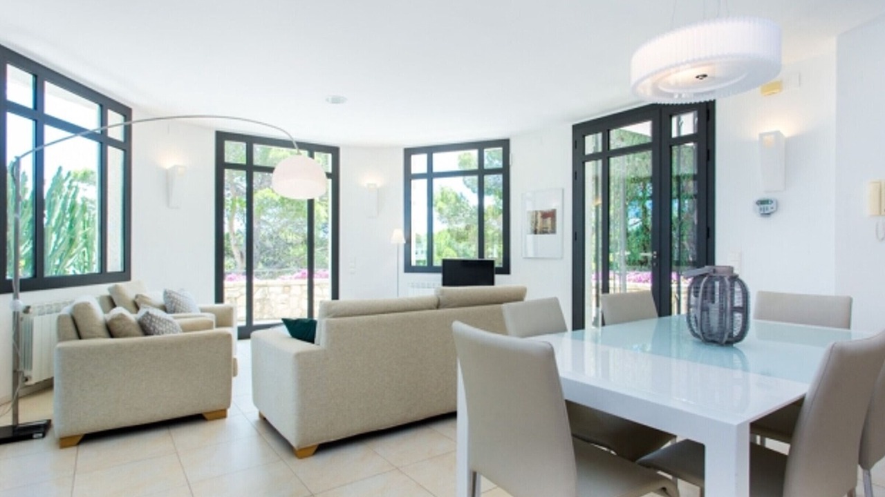 Photo of Livingroom in Miami Platja