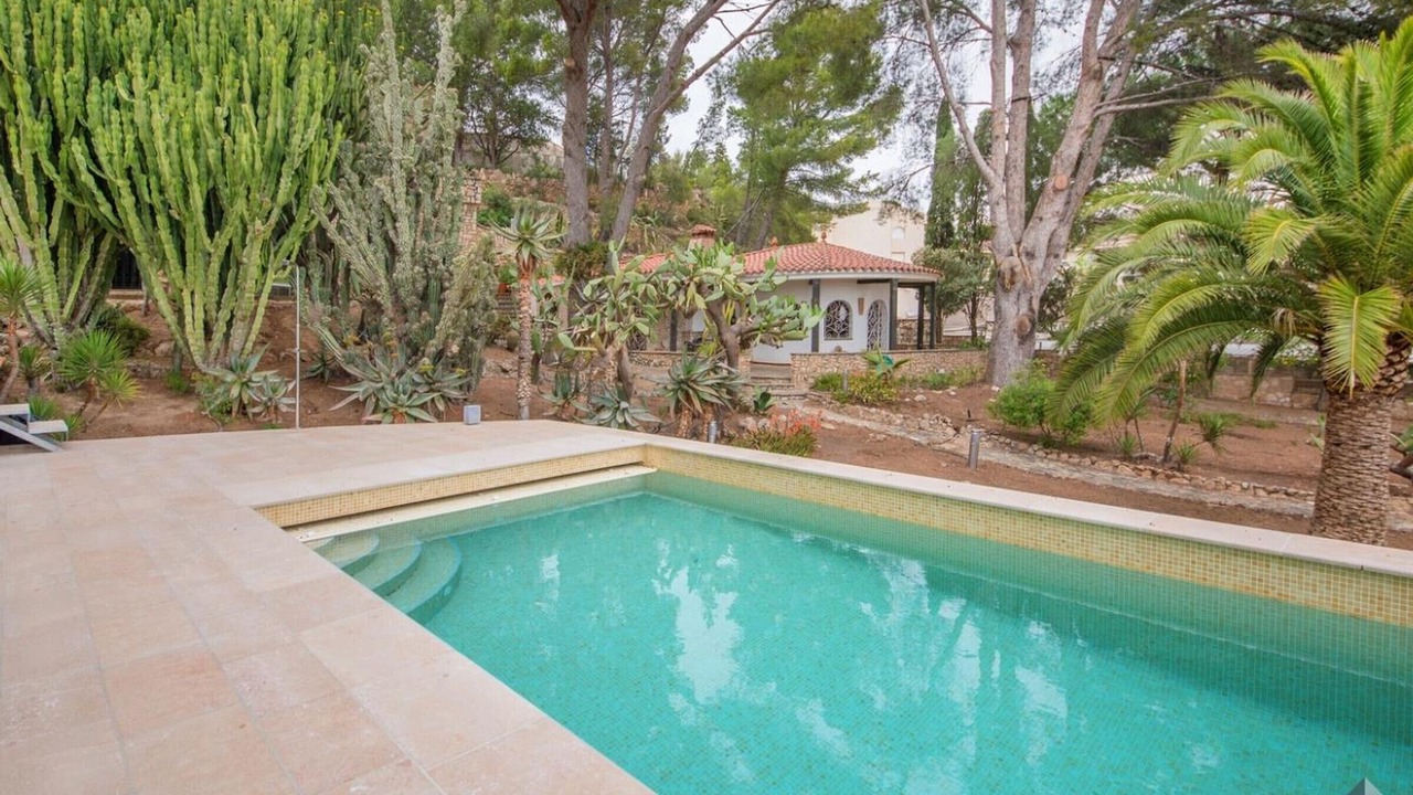 Photo of Outdoor in Miami Platja